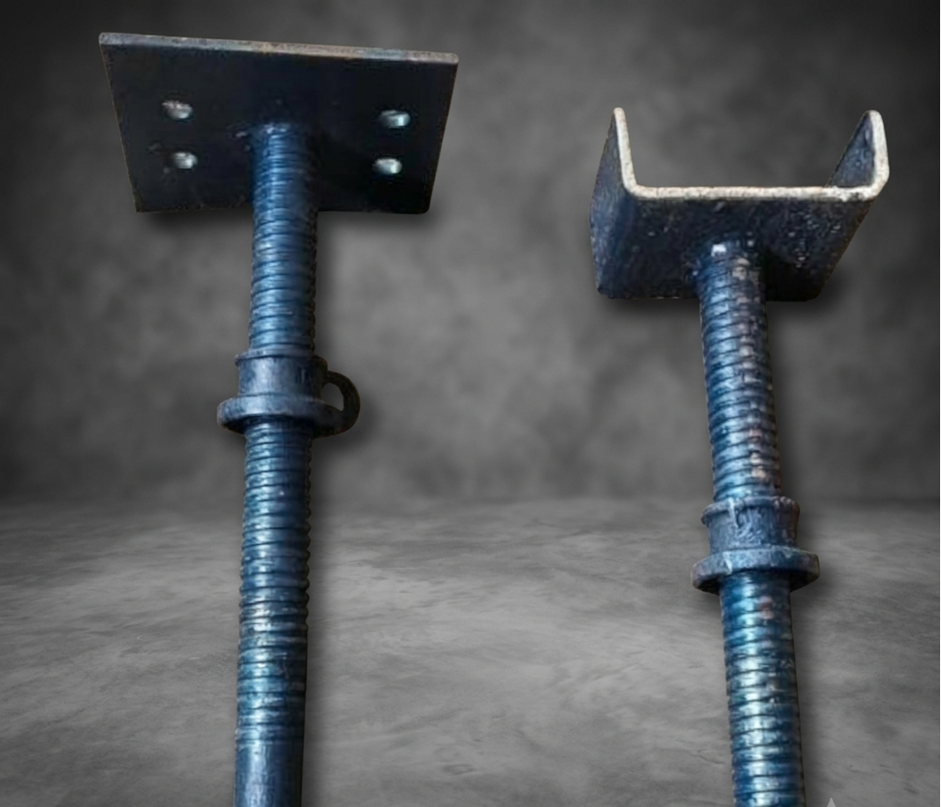 Fairsky Scaffolding Base Jack U Jack